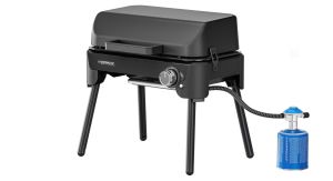 Tour & Grill CV Plus