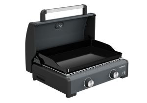 Plancha Sigma 2 Cook