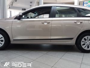 Lišta dverí F54 pre HYUNDAI i30, 2017- / kombi