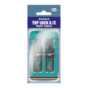 Adaptér stierača - Top Lock A/C - TLA/C