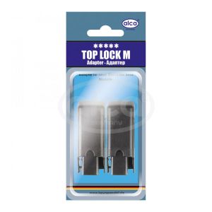 Adaptér stierača - Top Lock M / TLM