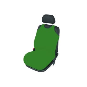 Autopoťahy tričko predné - zelené - 2 ks