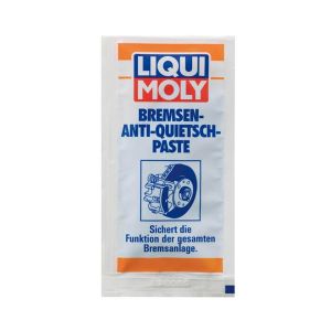 pasta proti pískaniu bŕzd - 10 g
