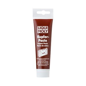 Kupfer-Paste - medená pasta - 100 g