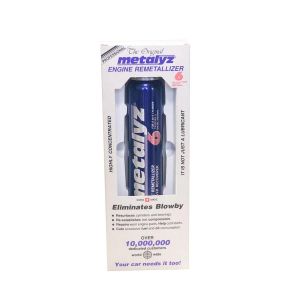 Lubrifilm METALYZ 6 - 155 ml