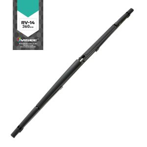 Zadný stierač 360 mm RV-14 31660