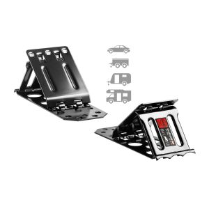 UltraStop500 - klin pod koleso 500kg - 2 ks