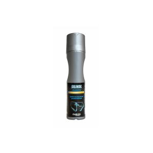 Silikonový prípravok s hubkou 80g