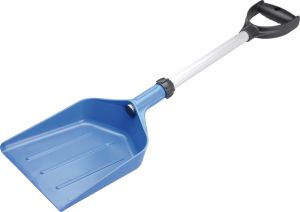 Lopata teleskopická