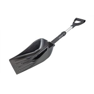 Lopata na sneh teleskopcká 73-91cm
