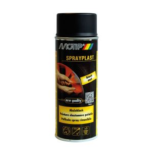 Sprejplast bezfarebný - 400ml
