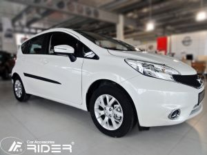 Lišta dverí F32 pre NISSAN Note, 2013-16