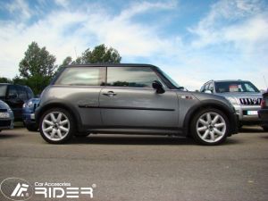Lišta dverí F25 pre MINI Cooper, 2001-06
