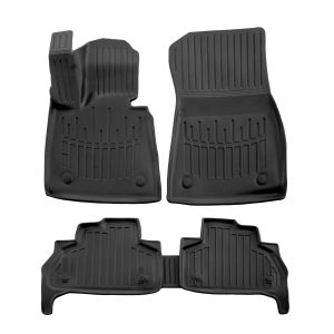 Gumové rohože 3DS pre BMW X5, 2018- / G05
