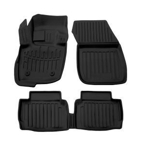 Gumové rohože 3DS pre FORD Mondeo, 2014-22