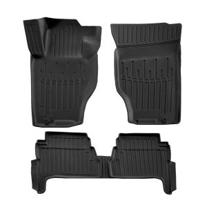 Gumové rohože 3DS pre KIA Sorento, 2002-09