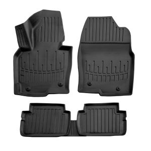 Gumové rohože 3DS pre MAZDA CX-5, 2012-17