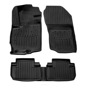 Gumové rohože 3DS pre CITROEN C-Crosser, 2007-13