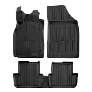 Gumové rohože 3DS pre RENAULT Megane, 2008-15