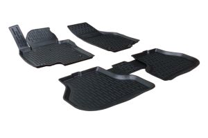 Gumové rohože 3DS pre VW Jetta, 2005-11