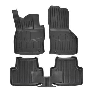 Gumové rohože 3DS pre VW Passat, 2014-24 / (B8)