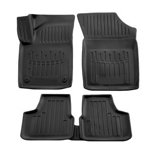 Gumové rohože 3DS pre VW Up, 2012-21