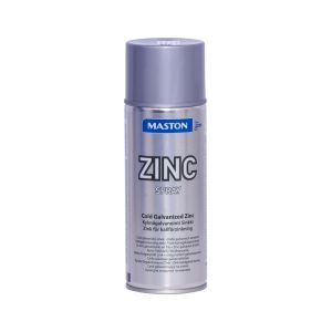 MasSpray zinc - 400 ml