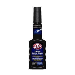 Diesel Injector cleaner - 200ml
