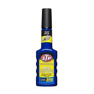 Diesel Particulate Filter/DPF/ - 200ml