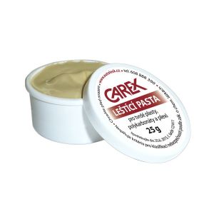 leštiaca pasta - 25 g