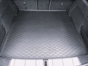 Rohož do kufra pre BMW i5, 2023- / kombi (G61)