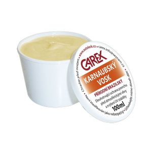 karnaubský vosk - 100 ml