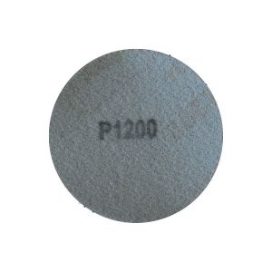 brúsny papier P1200 - Ø 7.7 cm - 10ks