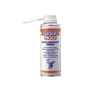 Čistič váhy vzduchu - 200 ml
