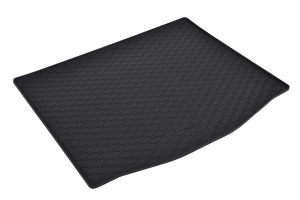 Rohož do kufra pre Ford Focus, 2011-18 / hatchback, Dojazdové koleso