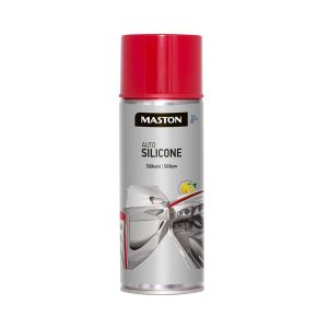 MasSpray Silicone Auto 400ml
