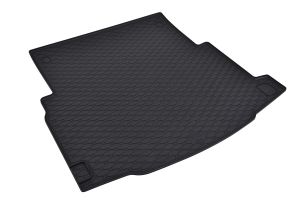 Rohož do kufra pre MERCEDES E, 2016-23 / sedan, (W213) bez subwoofer