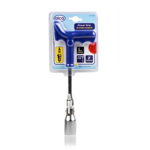 Power Grip Z - sviečkový kľúč - 21mm