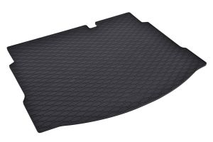 Gumová rohož do kufra pre Nissan Qashqai, 2007-13