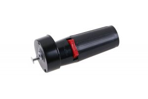 Grilovací motorček - batériový