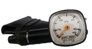 Pneumerač P450