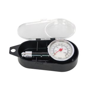 Pneumerač 7,5 BAR v plastovej krabičke