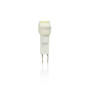 T5 1LED, 5050SMD Blister card - 2ks