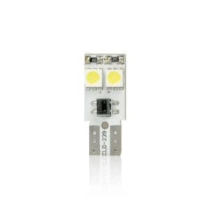T10 CANBUS 4LED-5050SMD žiarovka - 2ks