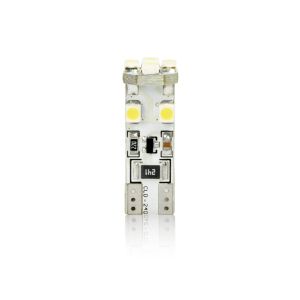 T10 CANBUS 8LED-3528SMD - 2 ks - Blister card