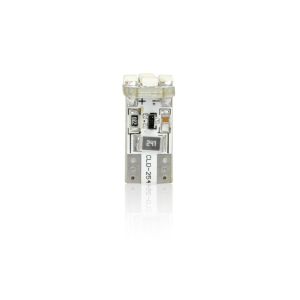 T10 CANBUS 4LED-3528SMD - 2 ks - Blister