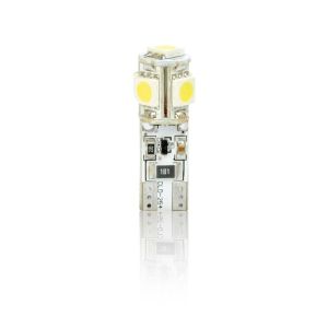 T10 CANBUS 5 SMD5050 BC - 2ks
