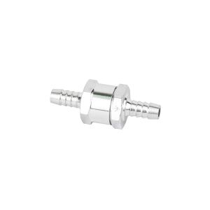 Spätný ventil pre saciu pumpu