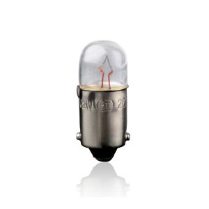T8,5 - 12V - 2W