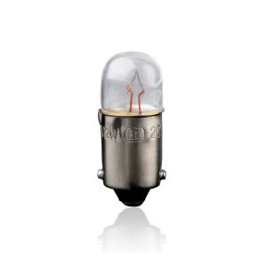 T8,5 - 12V - 4W